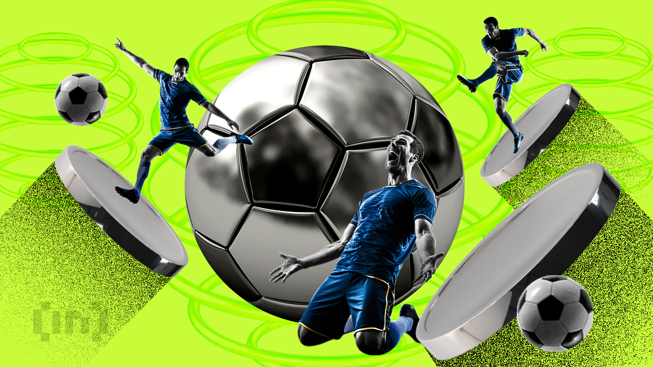 NFT Sports Platform Sorare Gets Regulatory Green Flag Ahead of FIFA World Cup&nbsp;–&nbsp;Source:BeingCrypto