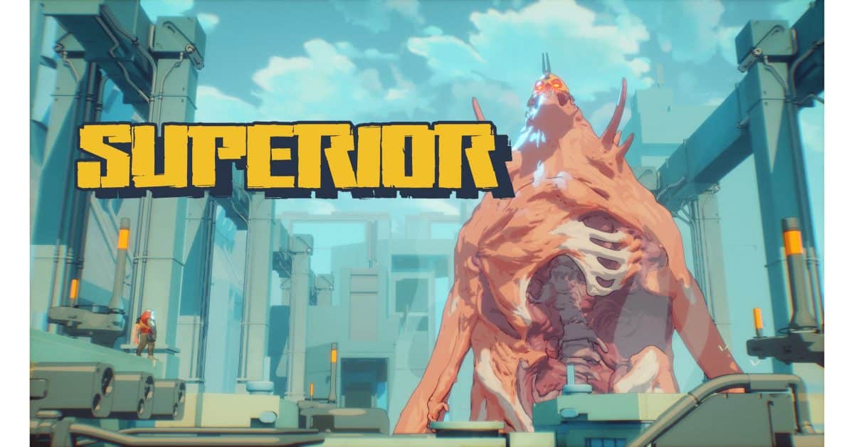 Gala Games Shooter ‘Superior’ Goes Live on Steam&nbsp;–&nbsp;Source:NFTEvening