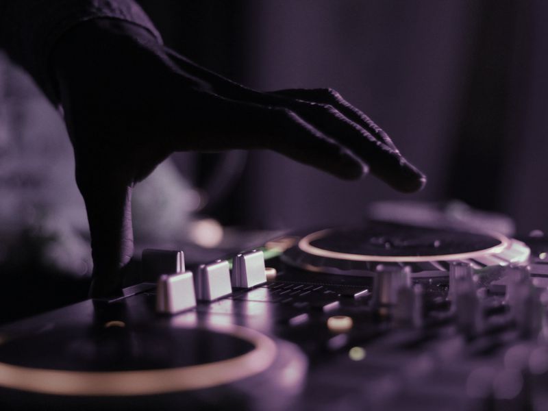 Taxes and Music NFTs: A Match Made in Hell?&nbsp;–&nbsp;Source:CoinDesk