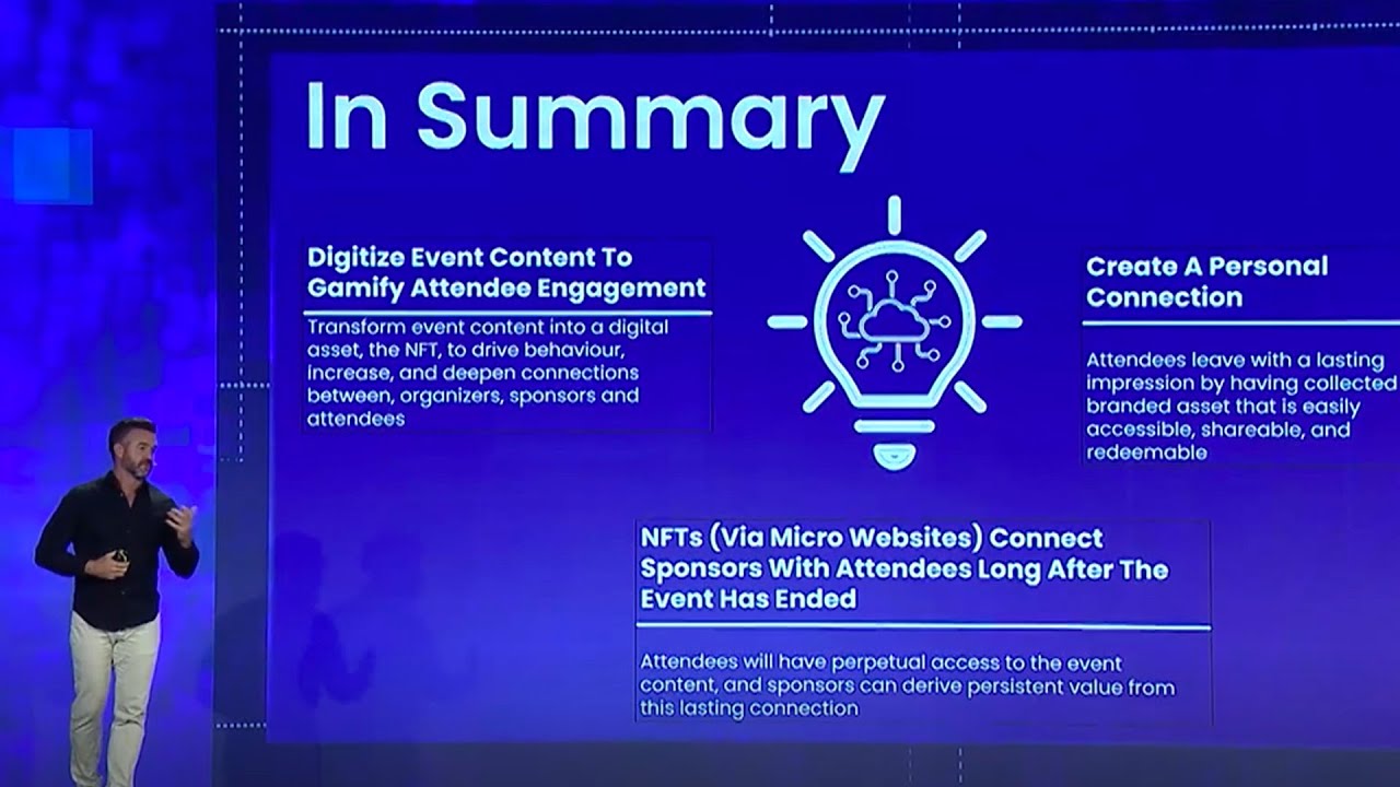 Philippine Blockchain Week 2022 puts PH on the map as global blockchain capital&nbsp;–&nbsp;Source:CoinGeek