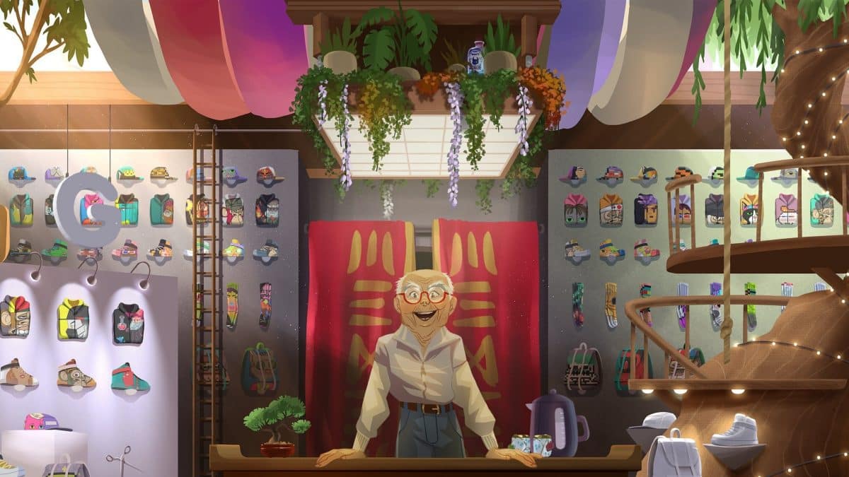 Yuga Labs Acquires WENEW and Its NFT Collection 10KTF&nbsp;–&nbsp;Source:NFTEvening