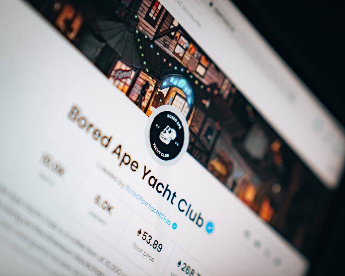 Franklin Is Manipulating The Bored Ape NFT Floor Price: But How?&nbsp;–&nbsp;Source:NFTEvening