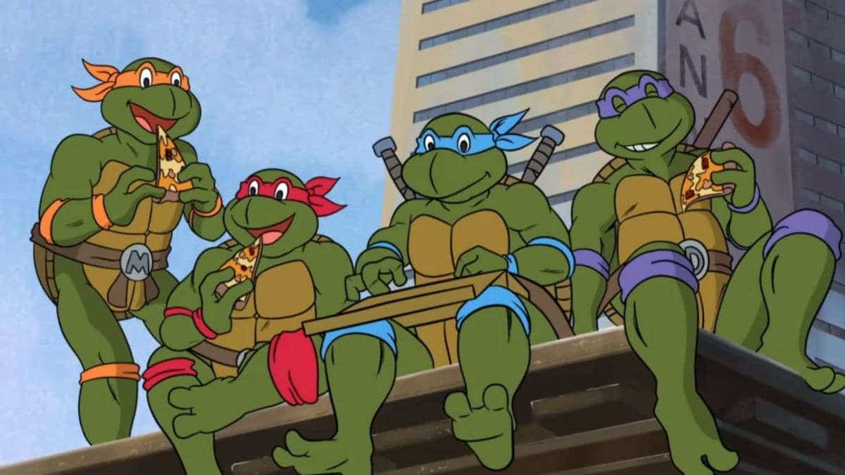 Teenage Mutant Ninja Turtles NFTs Set To Drop on RECUR&nbsp;–&nbsp;Source:NFTEvening