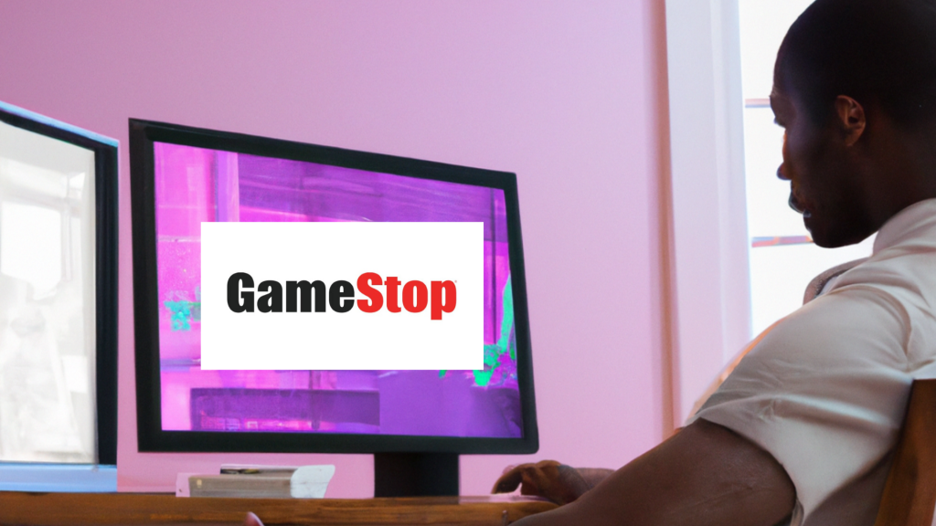 Gamestop NFT Marketplace: An Easy Step-By-Step Guide&nbsp;–&nbsp;Source:NFTEvening