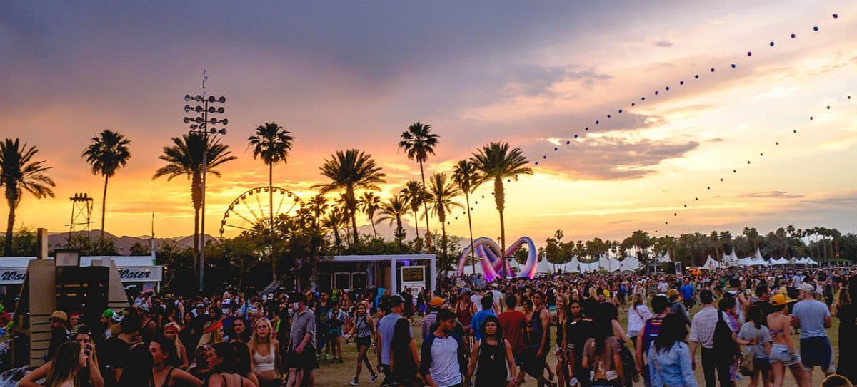 Coachella Festival’s “Lifetime” NFT Passes Are Now Stuck In Limbo&nbsp;–&nbsp;Source:NFTEvening