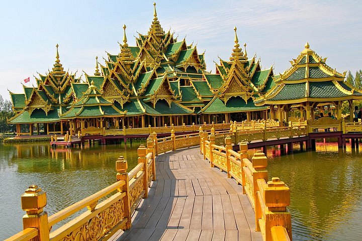 Thailand NFT Experience To Encourage Tourists’ Exploration&nbsp;–&nbsp;Source:NFTEvening
