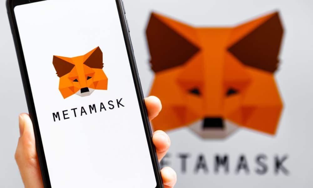Metamask Introduce A New NFT Pricing Feature&nbsp;–&nbsp;Source:NFTEvening