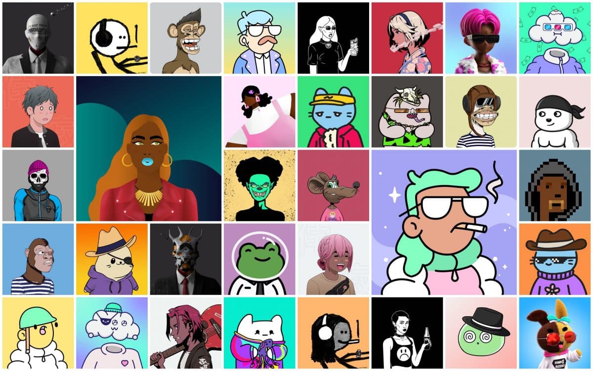 20+ NFT Twitter Accounts You Don’t Want To Miss&nbsp;–&nbsp;Source:NFTEvening