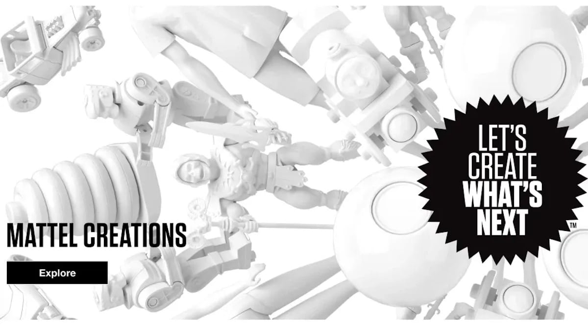 Mattel Launch An NFT Collectibles Marketplace On Flow&nbsp;–&nbsp;Source:NFTEvening