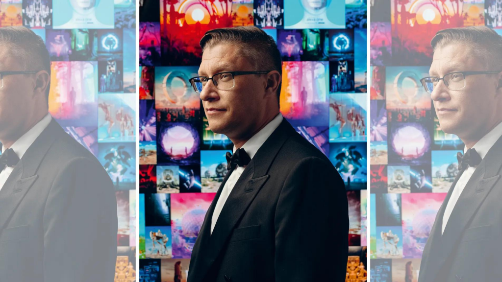 Beeple Will Not Drop NFTs On Solana: Metaplex Apologizes&nbsp;–&nbsp;Source:NFTEvening