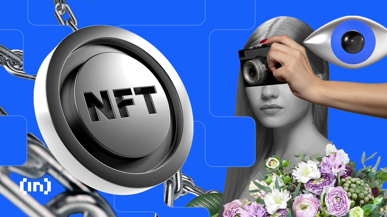 NFT Volume on Hedera Skyrockets Despite Brutal Bear Market&nbsp;–&nbsp;Source:BeingCrypto