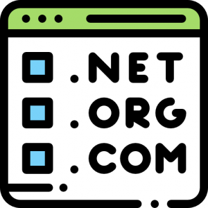 Domain Names