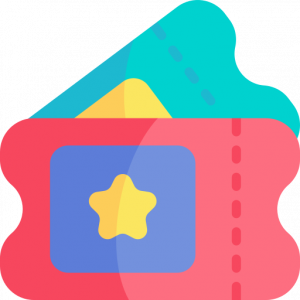 Event Tickets