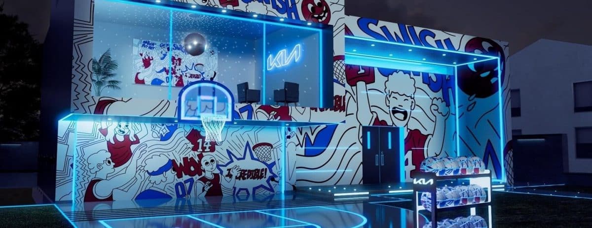 Kia America and NBA Launch “Legends Of The Driveway” NFTs&nbsp;–&nbsp;Source:NFTEvening