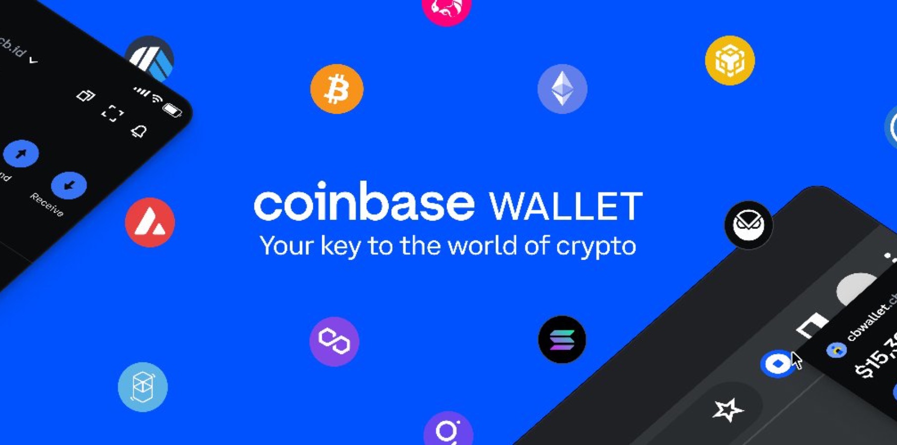 Coinbase Wallet app says Apple blocked update for offering NFTs without in-app purchases&nbsp;–&nbsp;Source:BGR