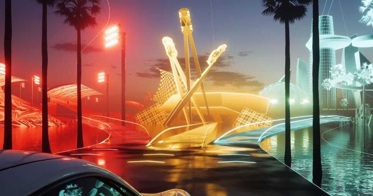 Porsche steers right into Web3 with its first ever NFT collection&nbsp;–&nbsp;Source:NFTEvening