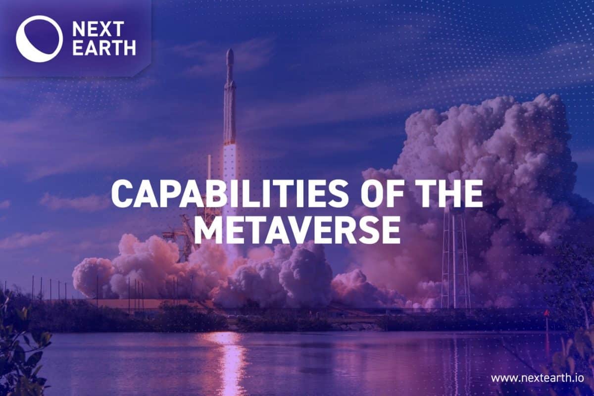 Next Earth Introduces LAND Descriptions For Its Metaverse Plots&nbsp;–&nbsp;Source:NFTEvening
