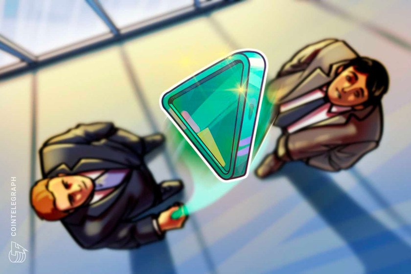 NFT market held back by oversupply, greed and bad projects: Gary Vee&nbsp;–&nbsp;Source:CoinTelegraph