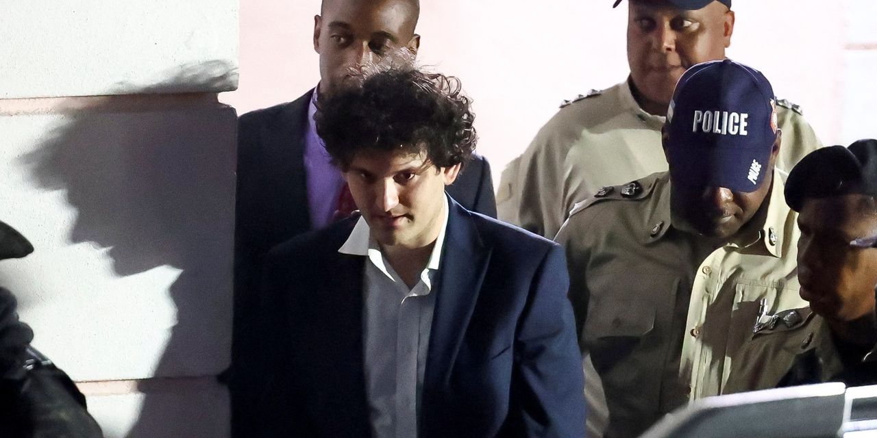 FTX’s Sam Bankman-Fried Charged With Criminal Fraud, Conspiracy –&nbsp;Source:Google News