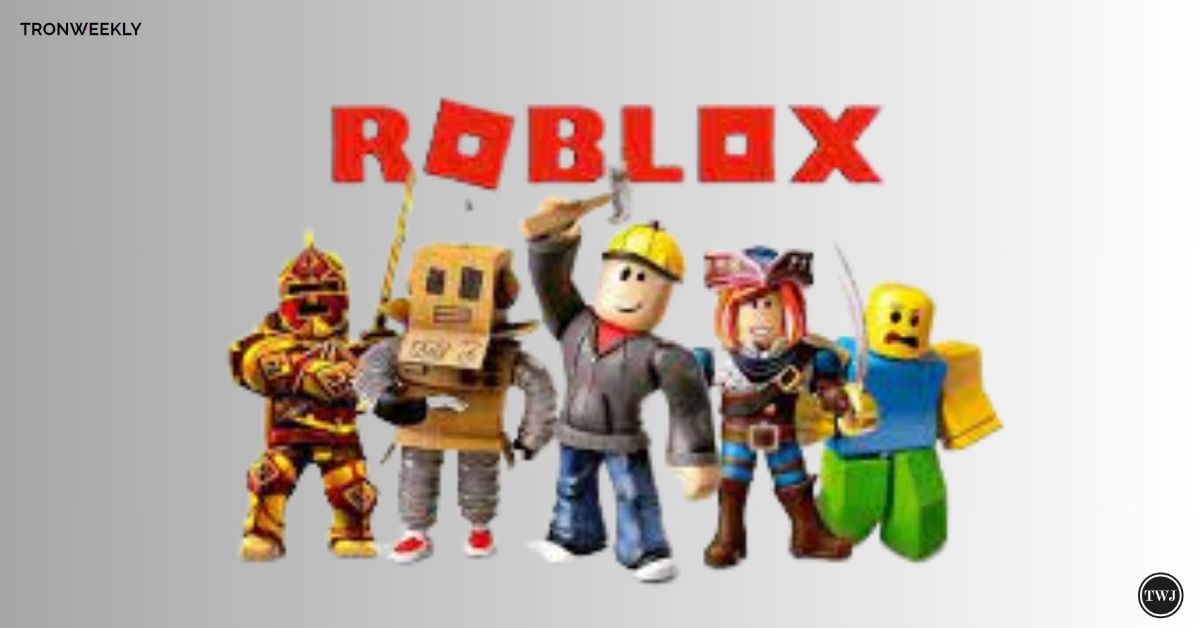 Roblox CEO Paves the Way for Cross-Platform NFTs and Futuristic Virtual Items&nbsp;–&nbsp;Source:TronWeekly