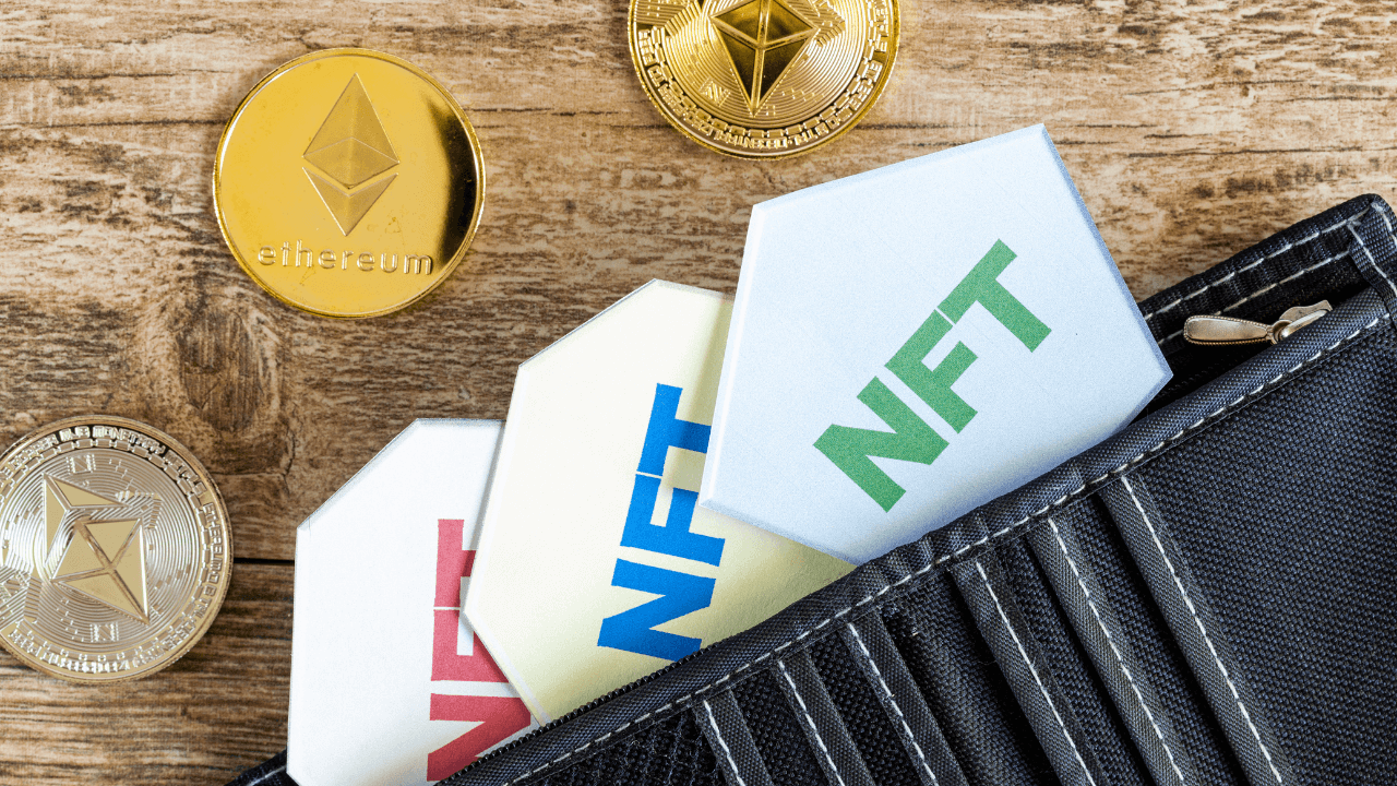 8 Best NFT Wallet Options to Safeguard Your Digital Assets&nbsp;–&nbsp;Source:SmallBizTrends