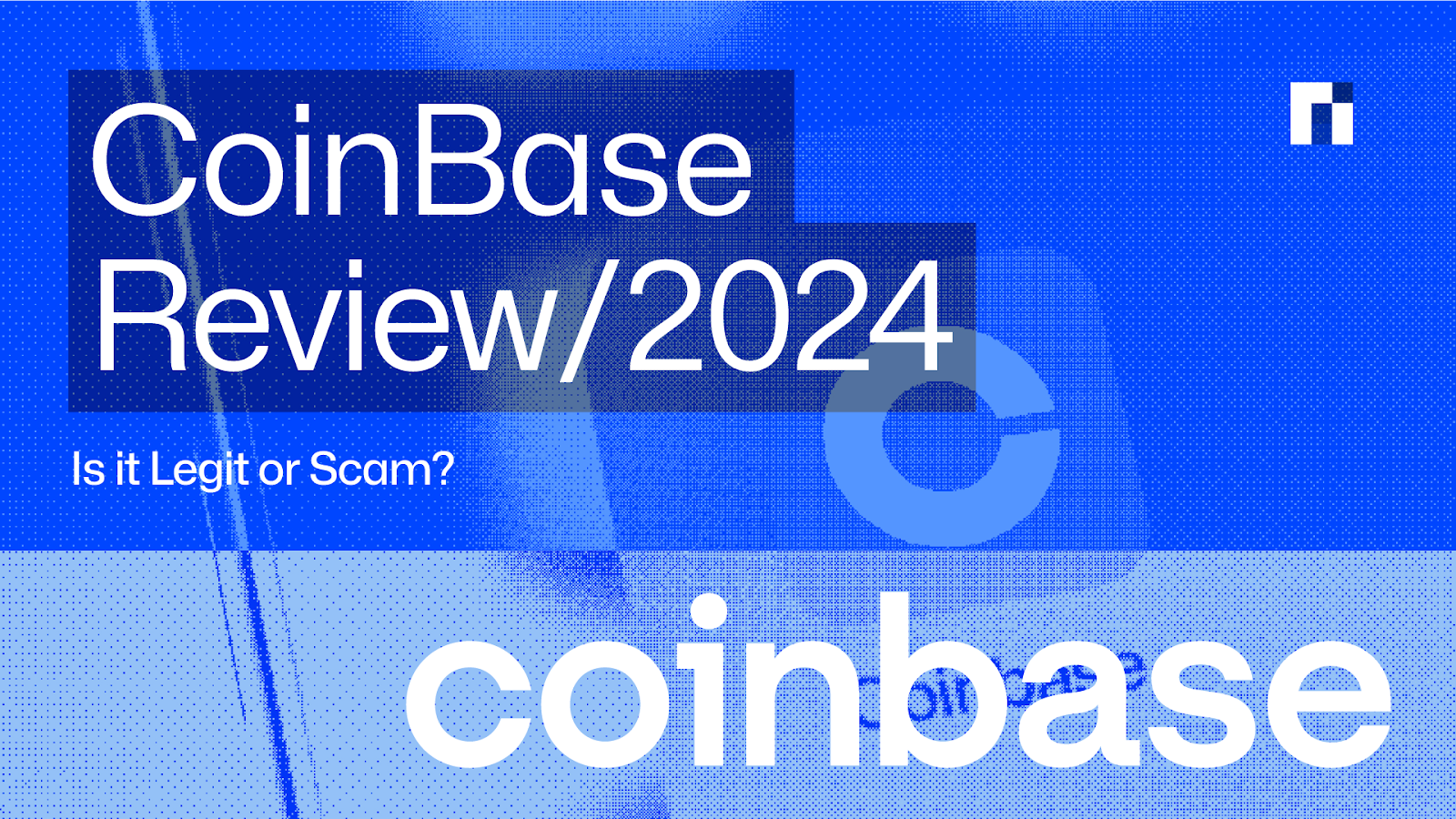 Coinbase Review 2025: Is it Legit or Scam?&nbsp;–&nbsp;Source:NFTEvening