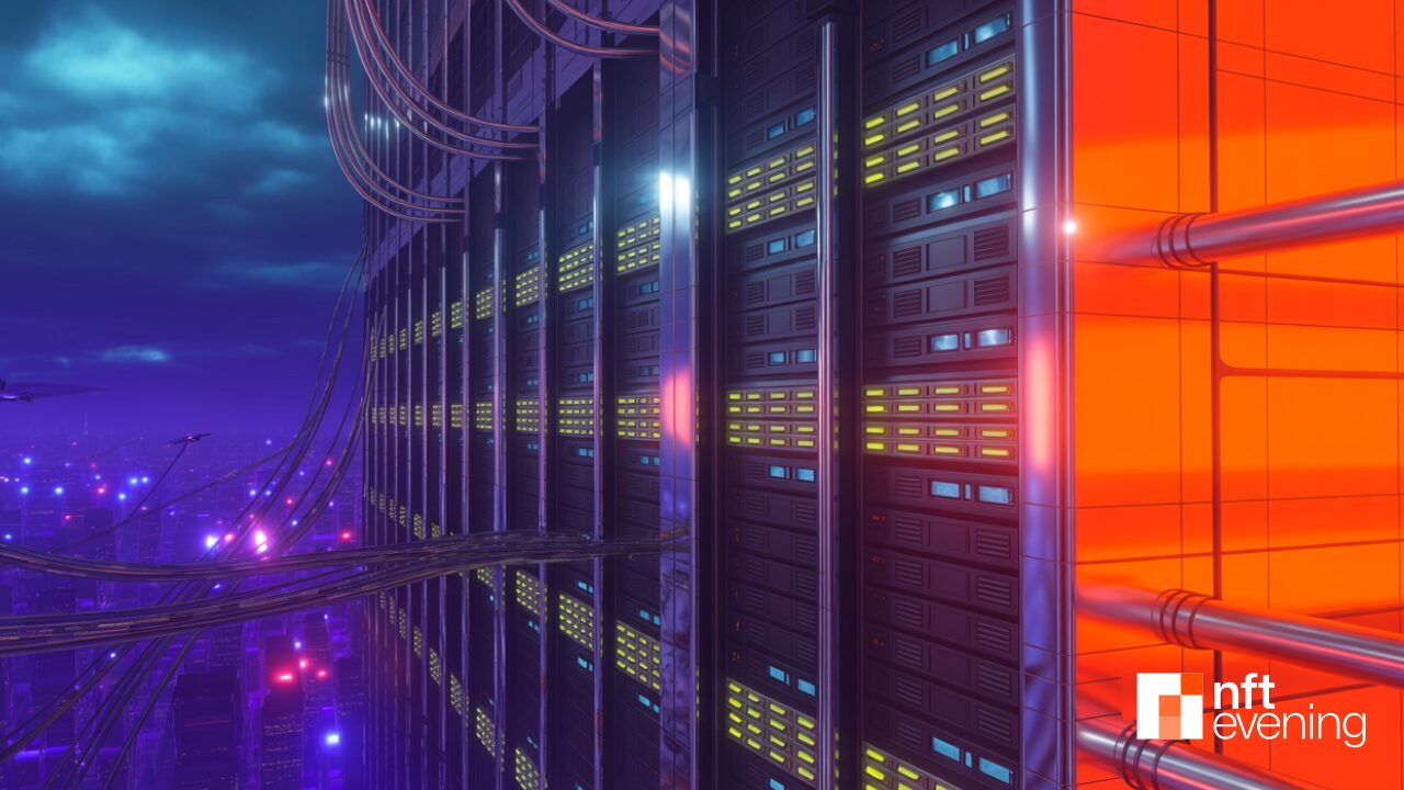 How to Make Money Quickly with Crypto? 7 Legal Cloud Mining Sites for Beginners&nbsp;–&nbsp;Source:NFTEvening