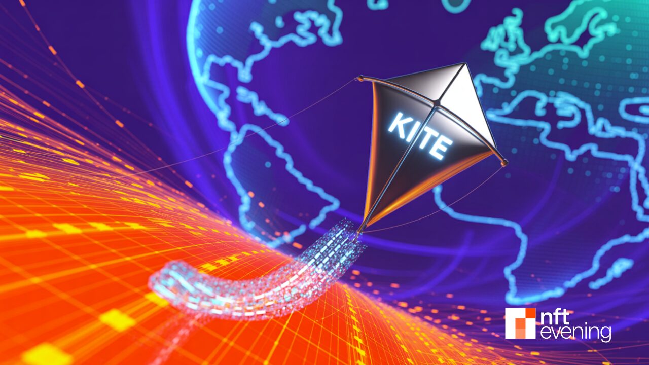 Kite (KITE) Will Be Listed on Binance HODLer Airdrops!&nbsp;–&nbsp;Source:NFTEvening