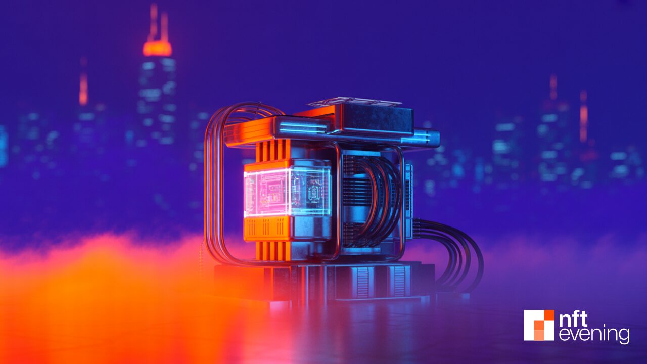 6 Most Popular Cloud Mining Sites Helping Beginner Earn Per Month&nbsp;–&nbsp;Source:NFTEvening