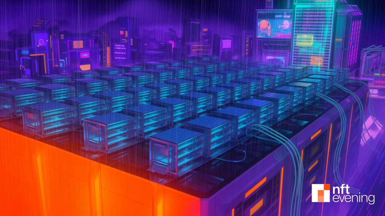 7 Leading Free & Trusted Cloud Mining Sites for Beginners to Start Earning Crypto&nbsp;–&nbsp;Source:NFTEvening