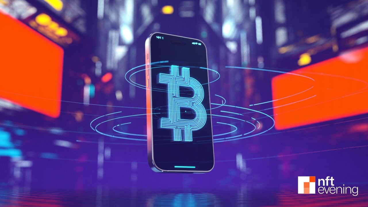 Mine and Earn Crypto on Your Phone in 2025: 12 Free Bitcoin Cloud Mining Apps&nbsp;–&nbsp;Source:NFTEvening