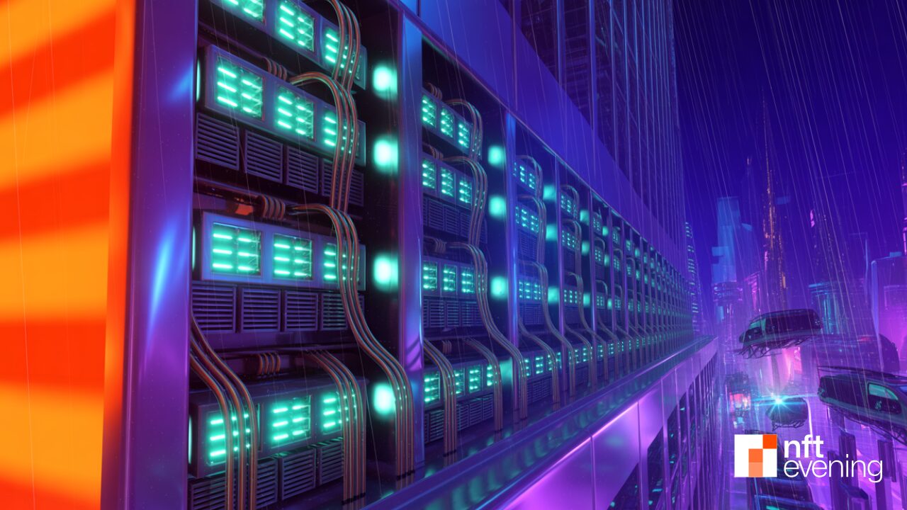 6 Hottest Cloud Mining Platforms in 2025 to Earn Crypto Passive Income Anywhere&nbsp;–&nbsp;Source:NFTEvening