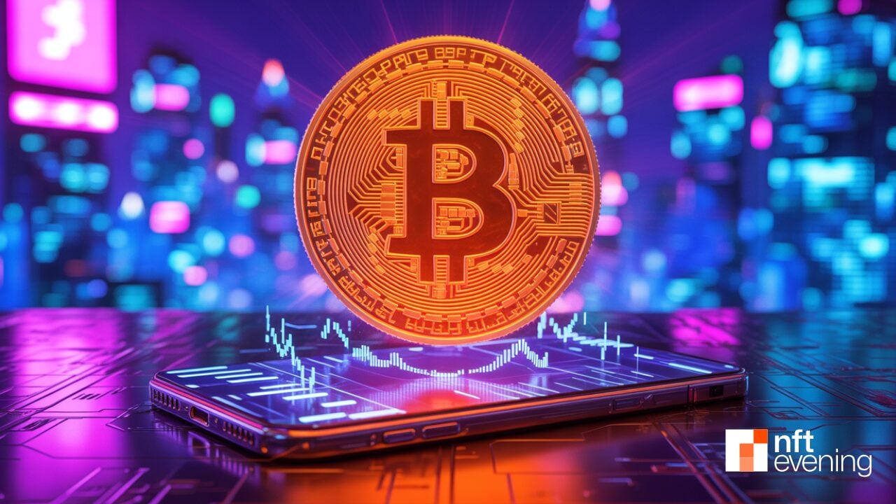 Where to Earn Free Bitcoin in 2025: 6 Popular Cloud Mining to Mine Crypto Safely&nbsp;–&nbsp;Source:NFTEvening