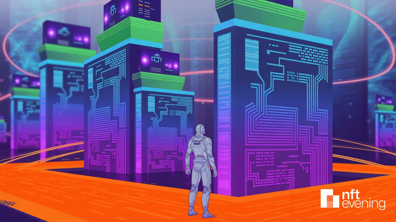 Gaming Meets Collectibles: Leading 10 Blockchain Games You Should Try&nbsp;–&nbsp;Source:NFTEvening