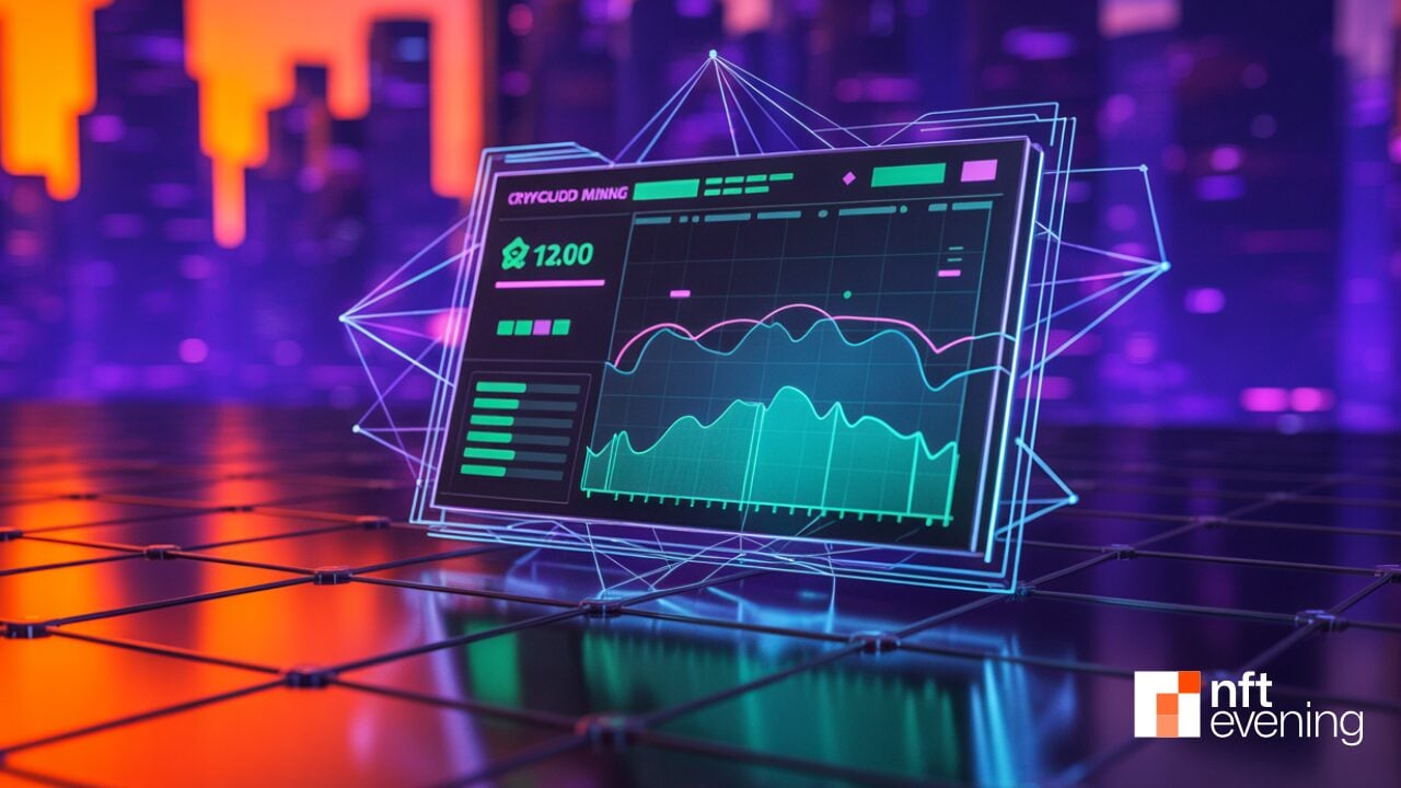 9 Legal Crypto Cloud Mining Apps in 2025 to Help You Earn Profits Safely&nbsp;–&nbsp;Source:NFTEvening