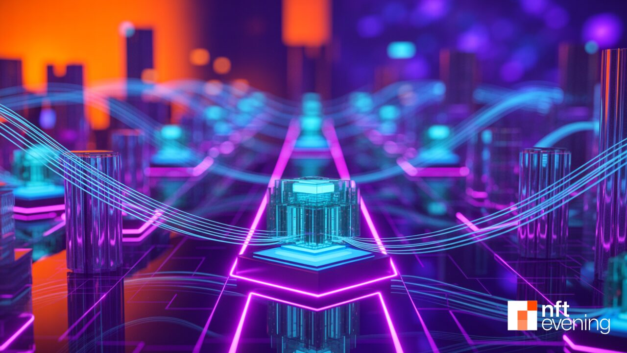 The Expanding Role of Blockchain Speed in Modern Economies&nbsp;–&nbsp;Source:NFTEvening