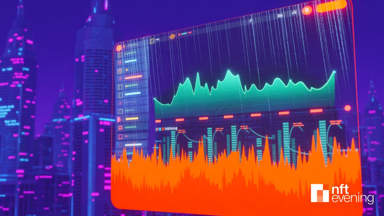 Earn Daily: Explore Leading Crypto Mining Apps on Your Phone in 2025&nbsp;–&nbsp;Source:NFTEvening