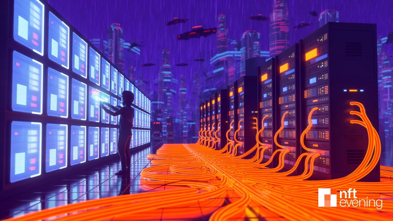 Earn Daily in Crypto: 3 Safe Cloud Mining Tips for Profit&nbsp;–&nbsp;Source:NFTEvening