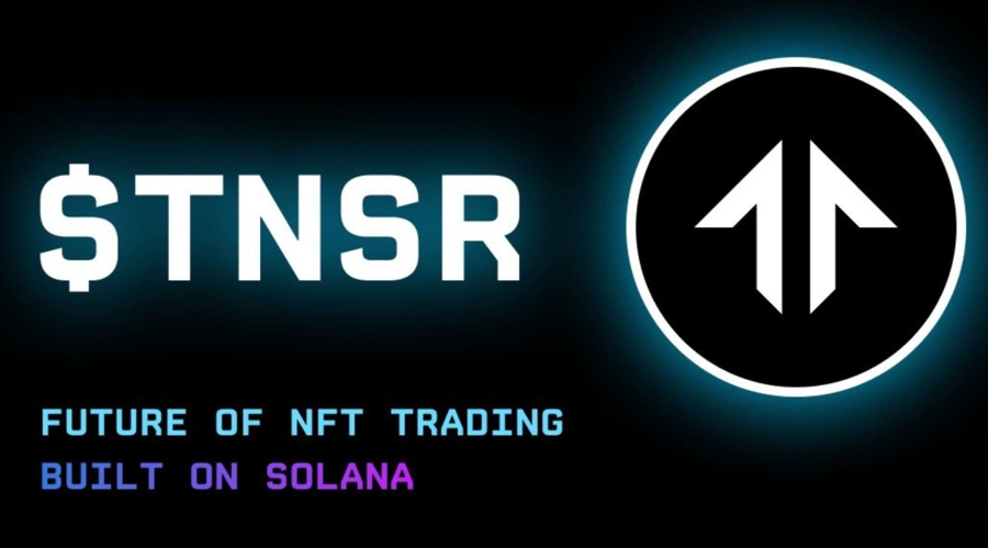 Tensor (TNSR) Surge: Solana’s NFT Trader Hub Breaks Out in Style&nbsp;–&nbsp;Source:FinanceMagnates