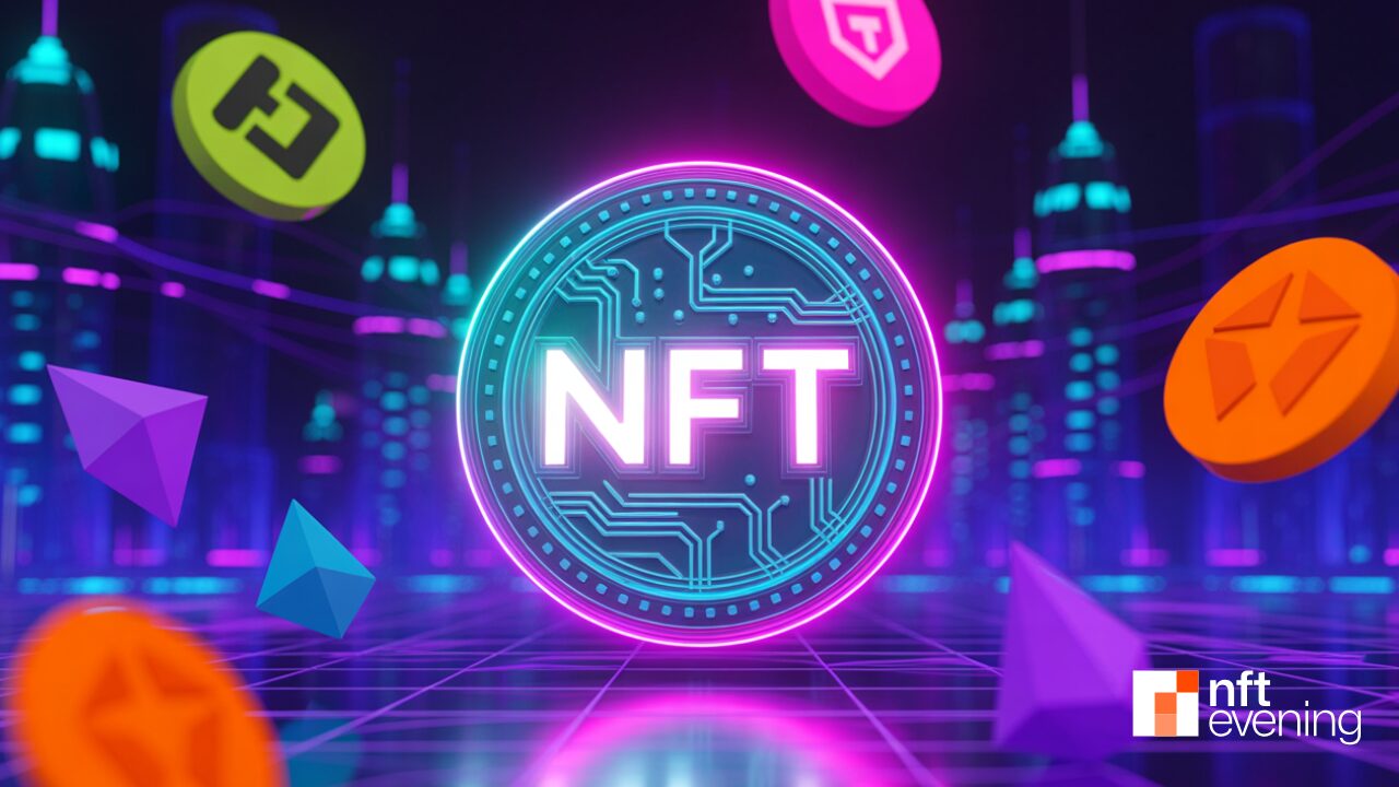 NFT and Meme Coin Markets Surge with a $50 Billion Rebound&nbsp;–&nbsp;Source:NFTEvening