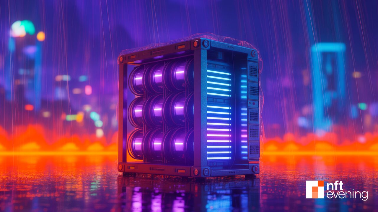 10 Leading Crypto Cloud Mining Platforms Reviewed for 2025 (Free Hash Power)&nbsp;–&nbsp;Source:NFTEvening