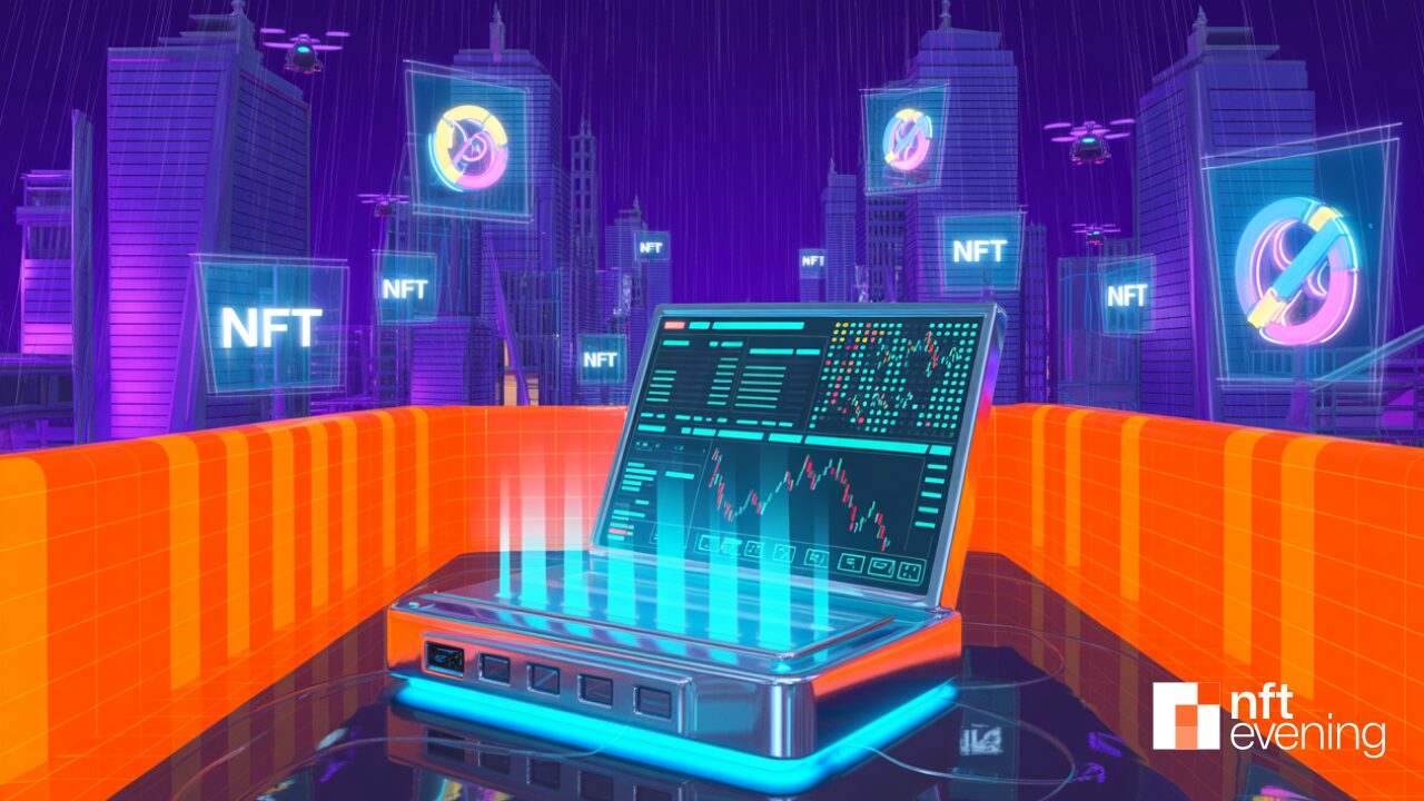 Why Some Big Tech NFT Projects Are Shutting Down and What We Can Learn&nbsp;–&nbsp;Source:NFTEvening