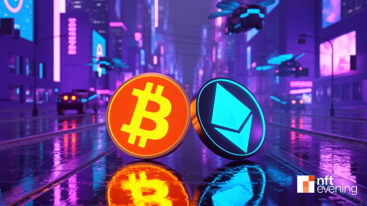 More People Around The World Turn to Crypto as Protection Against Inflation&nbsp;–&nbsp;Source:NFTEvening