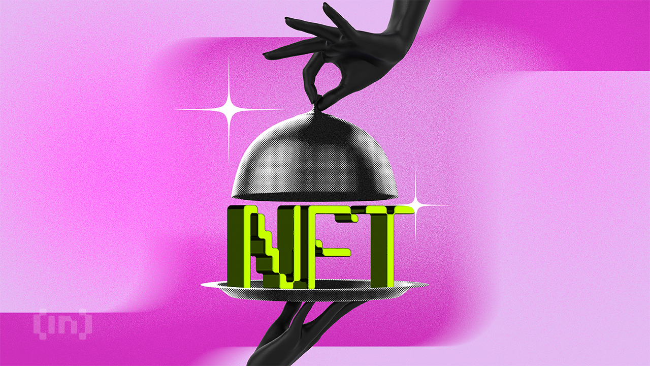 November Might Have Killed NFTs For Good&nbsp;–&nbsp;Source:BeingCrypto