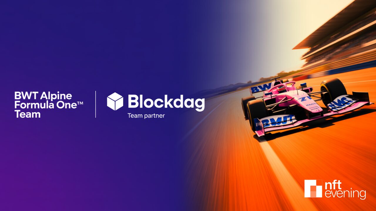 XRP Price, BlockDAG Locks BWT Alpine F1® Team Deal: Presale Crosses $415M!&nbsp;–&nbsp;Source:NFTEvening