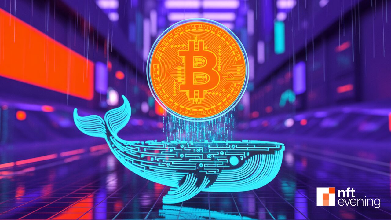 September Could Be a Turning Point for Bitcoin Amid Major Whale Distribution&nbsp;–&nbsp;Source:NFTEvening