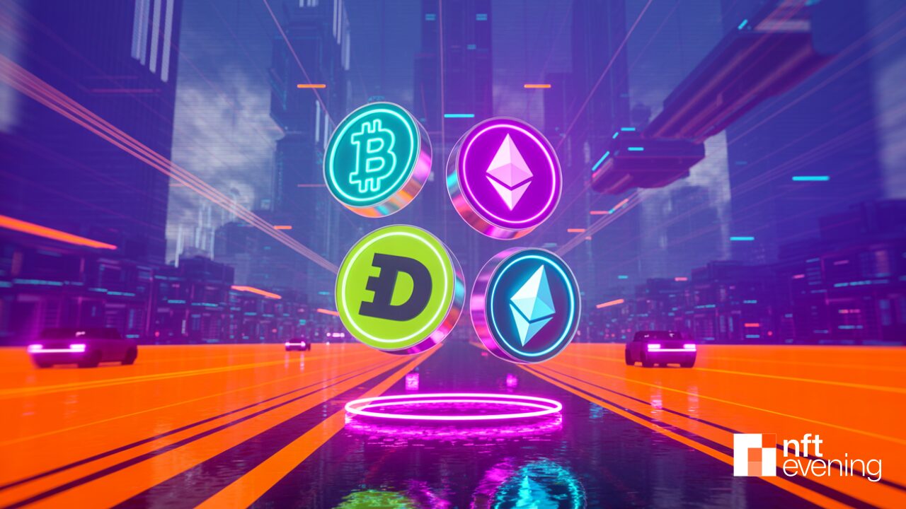 A Fresh Start for Crypto: SEC Lays Out Bold New Rulemaking Plan&nbsp;–&nbsp;Source:NFTEvening