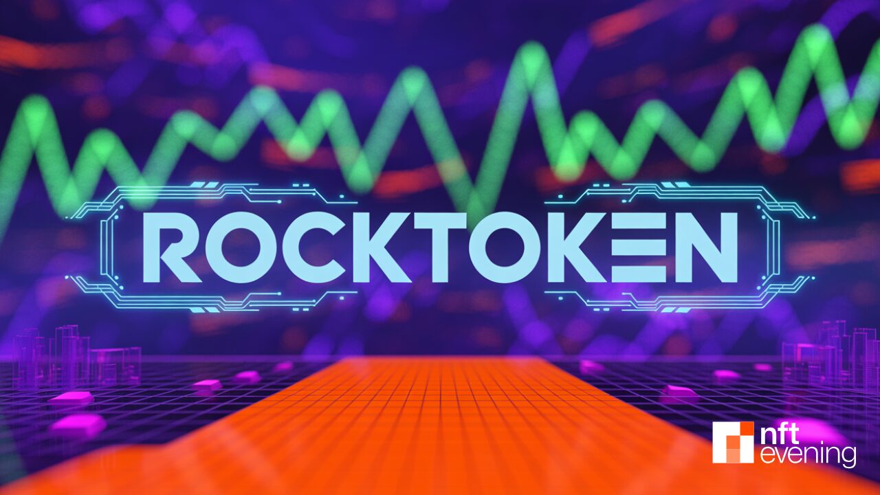 RockToken Platform Overview 2025: Simple Entry Into Crypto and Steady Income&nbsp;–&nbsp;Source:NFTEvening
