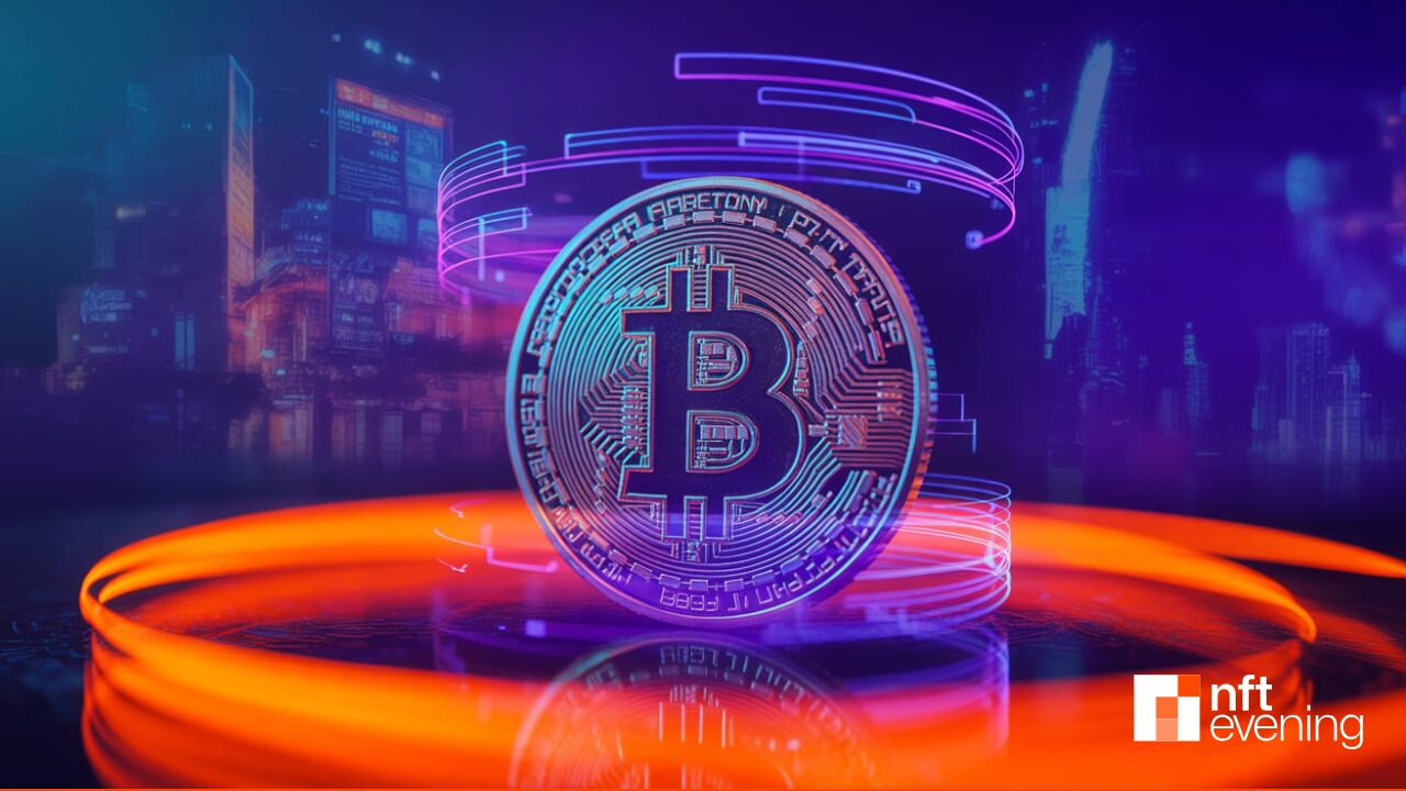 Bitcoin Faces Short-Term Pullback Risk as New CME Gap Forms Around $111,000&nbsp;–&nbsp;Source:NFTEvening