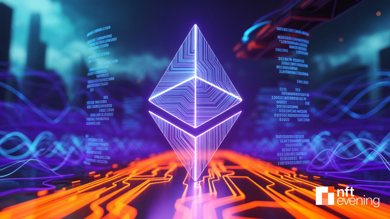 Ethereum’s Revenues Fall 44% While Stablecoins Surge&nbsp;–&nbsp;Source:NFTEvening